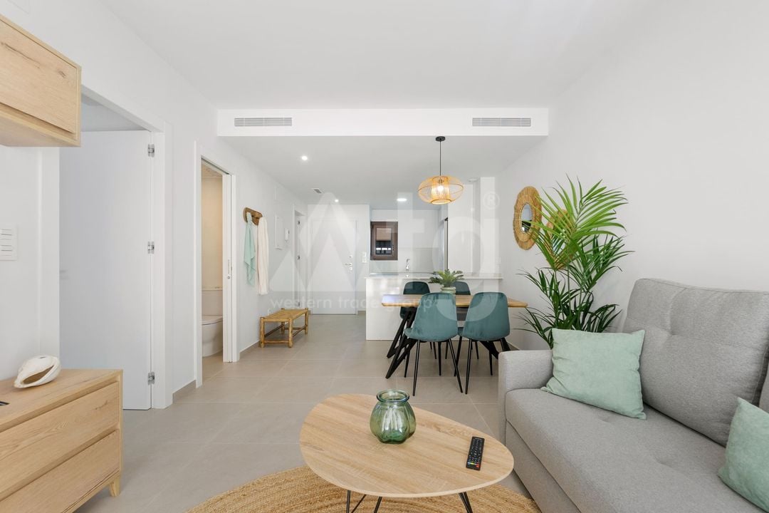 3 bedroom Duplex in San Pedro del Pinatar - RBA86274 - Photo - 4