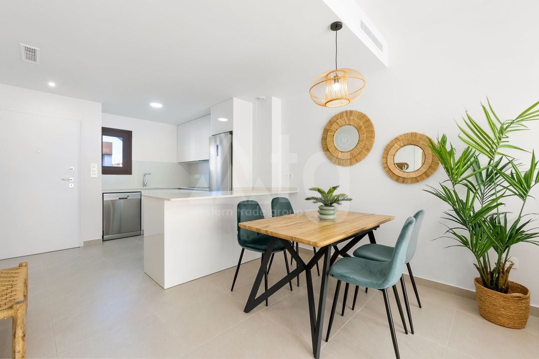 3 bedroom Duplex in San Pedro del Pinatar - RBA86274 - Photo - 5