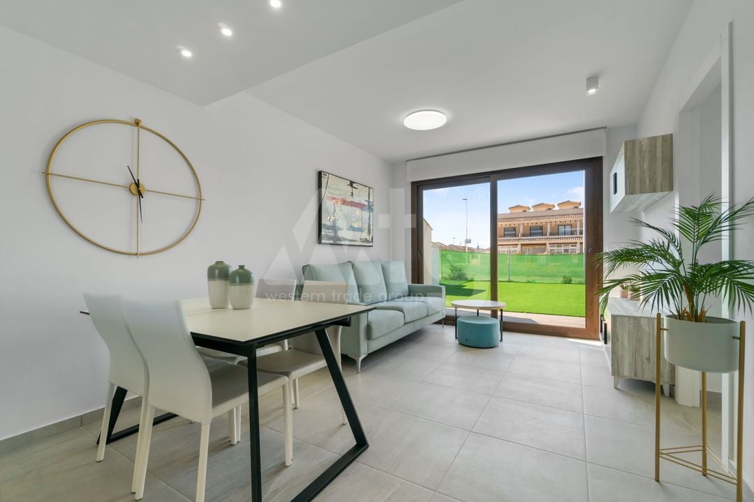 3 bedroom Duplex in San Pedro del Pinatar - RBA86274 - Photo - 8