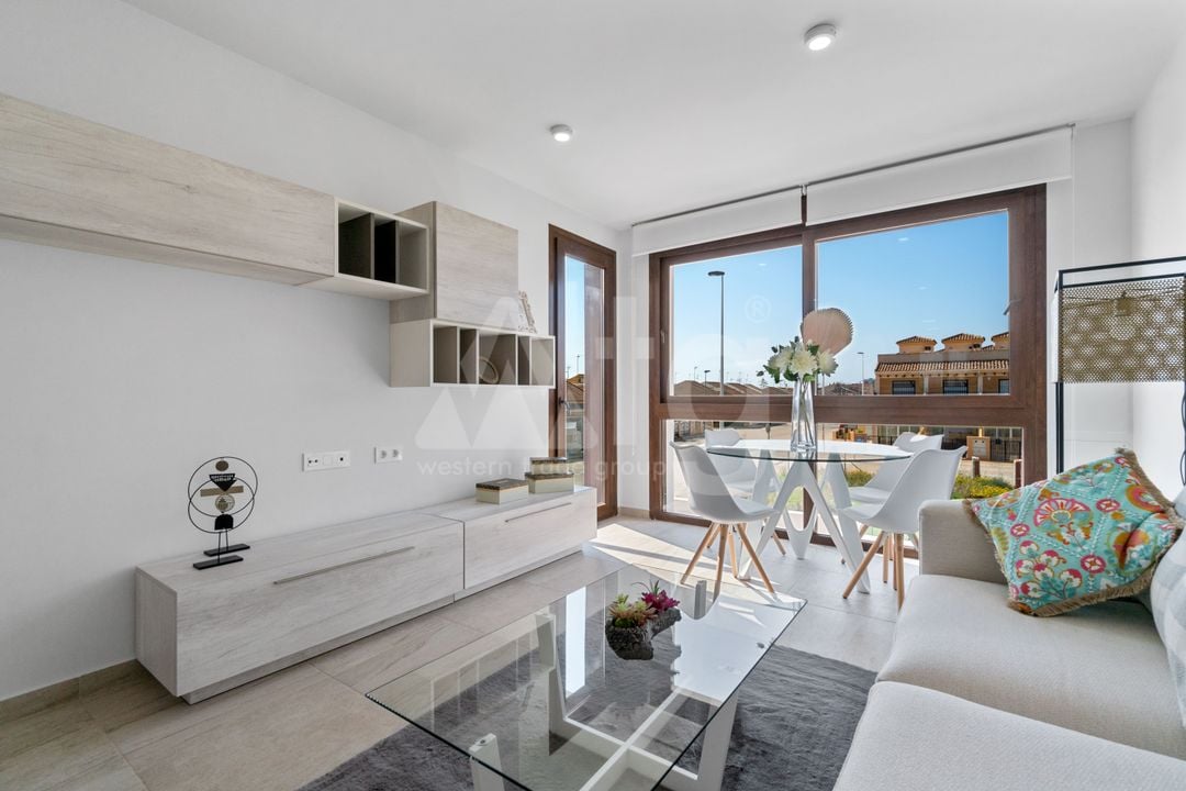3 bedroom Duplex in San Pedro del Pinatar - RBA86274 - Photo - 9