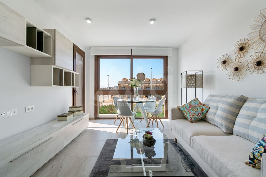 3 bedroom Duplex in San Pedro del Pinatar - RBA86274 - Photo - 10
