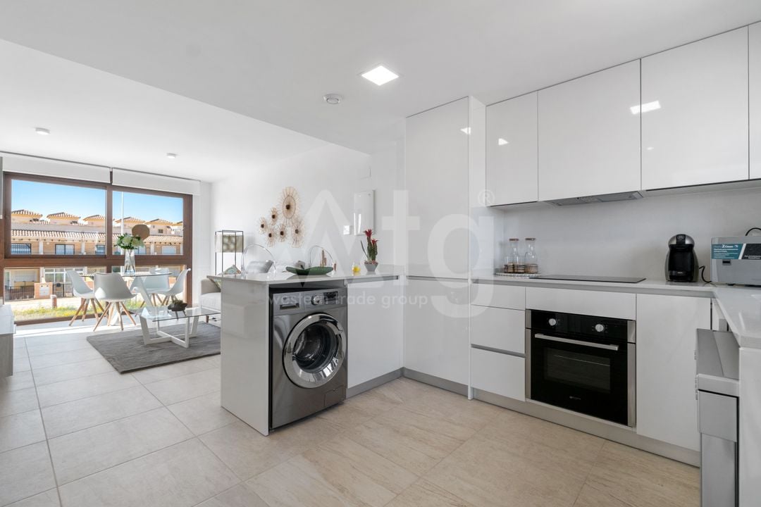 3 bedroom Duplex in San Pedro del Pinatar - RBA86274 - Photo - 12