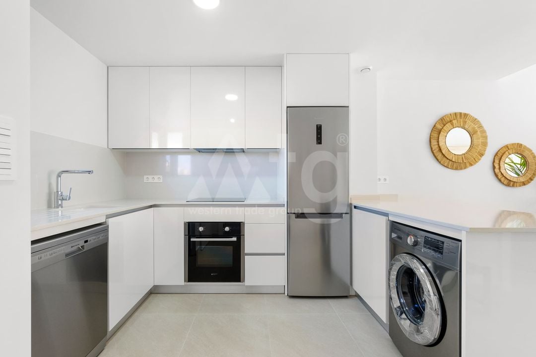 3 bedroom Duplex in San Pedro del Pinatar - RBA86274 - Photo - 13