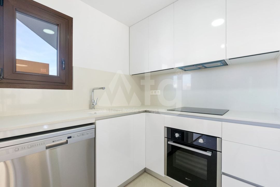 3 bedroom Duplex in San Pedro del Pinatar - RBA86274 - Photo - 14