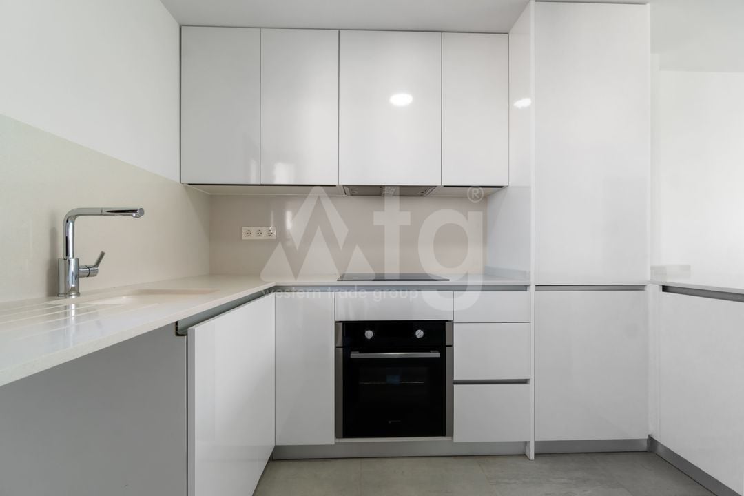 3 bedroom Duplex in San Pedro del Pinatar - RBA86274 - Photo - 15