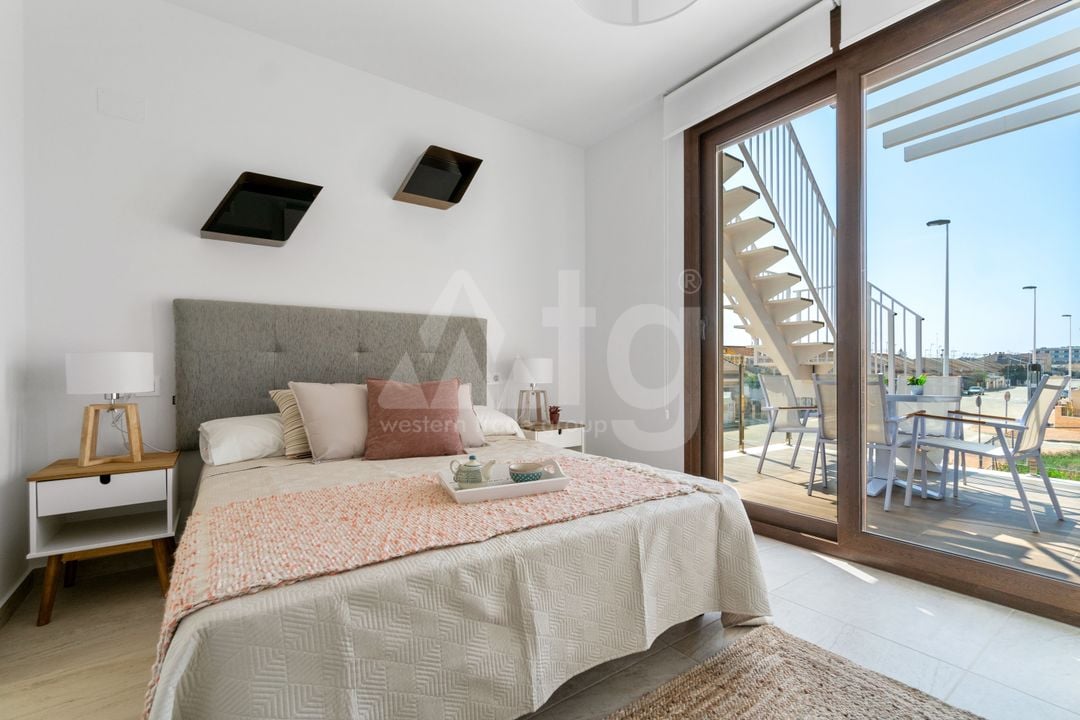 3 bedroom Duplex in San Pedro del Pinatar - RBA86274 - Photo - 16