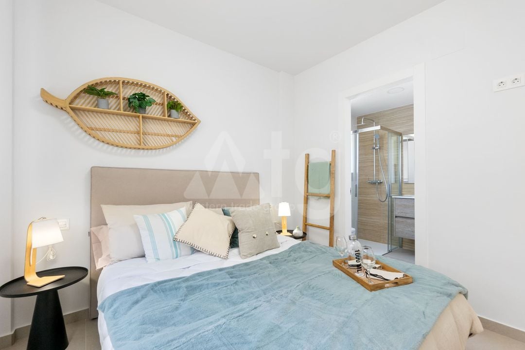 3 bedroom Duplex in San Pedro del Pinatar - RBA86274 - Photo - 17