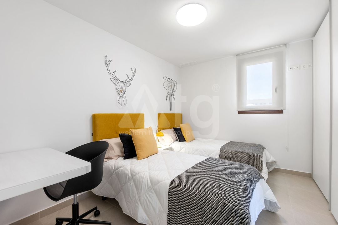 3 bedroom Duplex in San Pedro del Pinatar - RBA86274 - Photo - 18