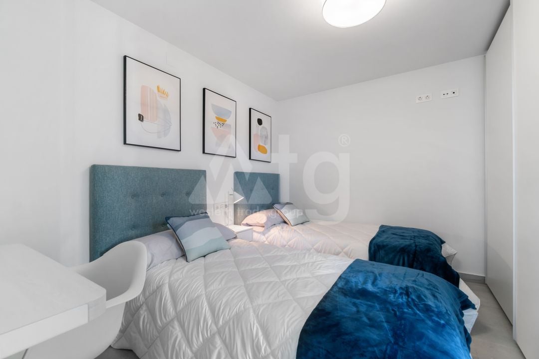 3 bedroom Duplex in San Pedro del Pinatar - RBA86274 - Photo - 19