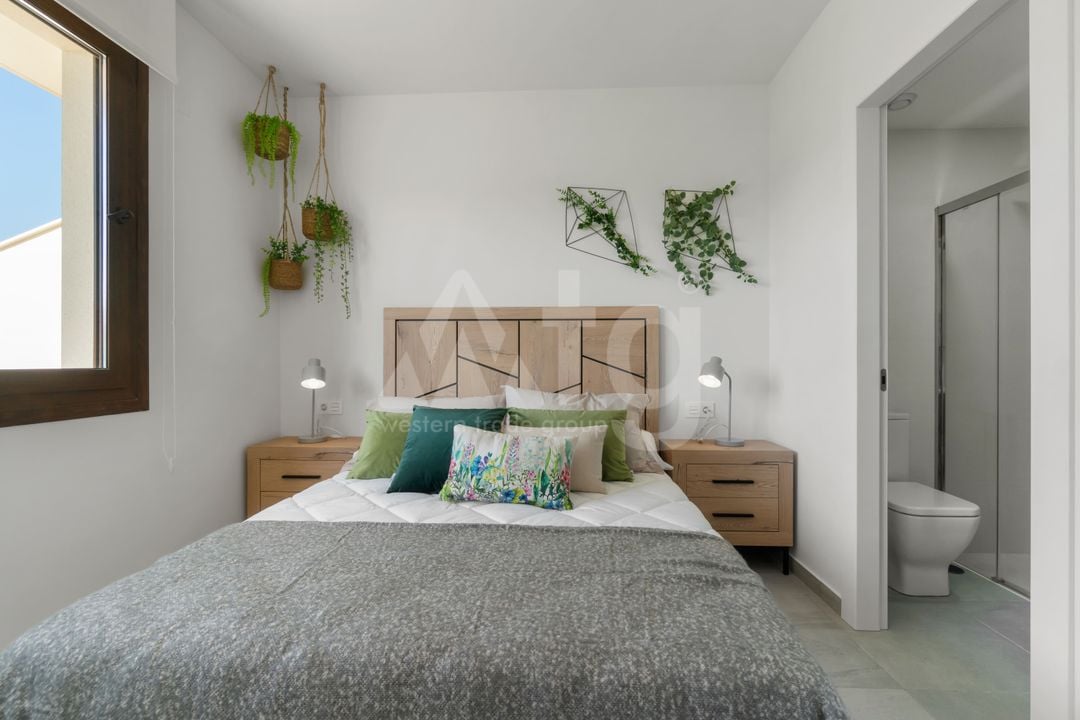 3 bedroom Duplex in San Pedro del Pinatar - RBA86274 - Photo - 21