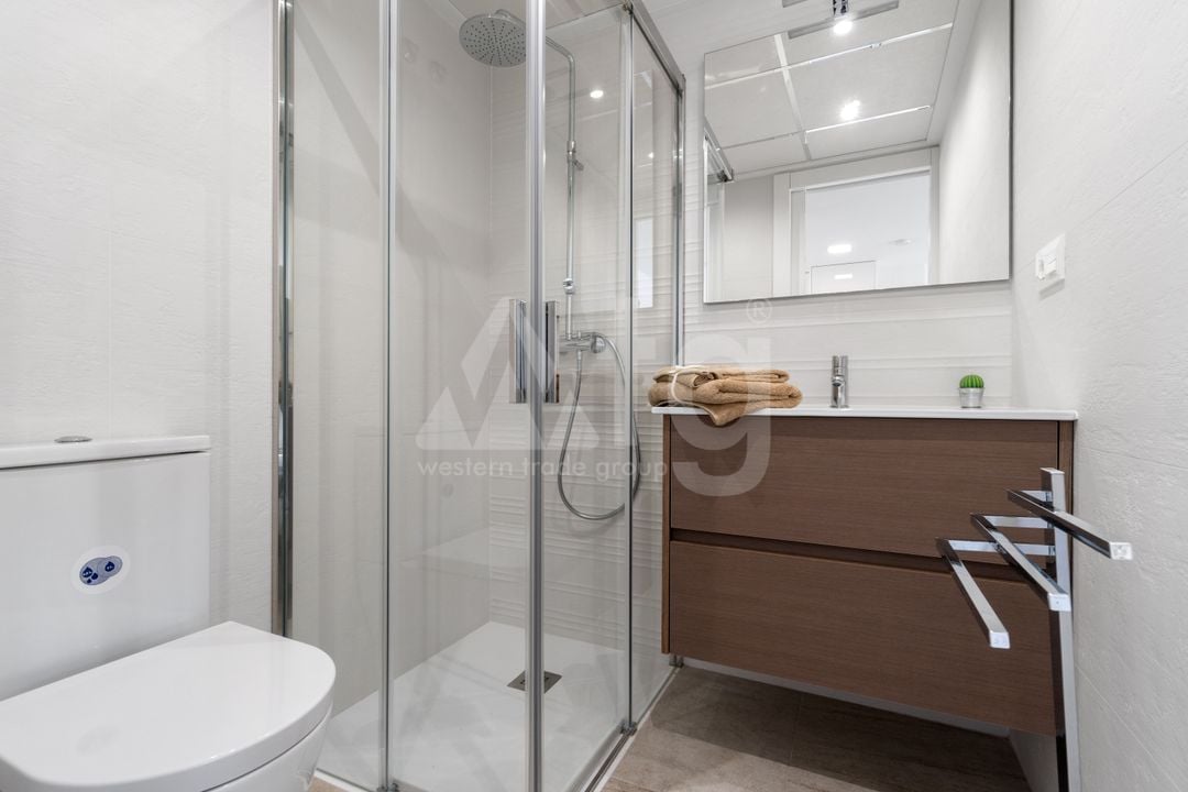 3 bedroom Duplex in San Pedro del Pinatar - RBA86274 - Photo - 23