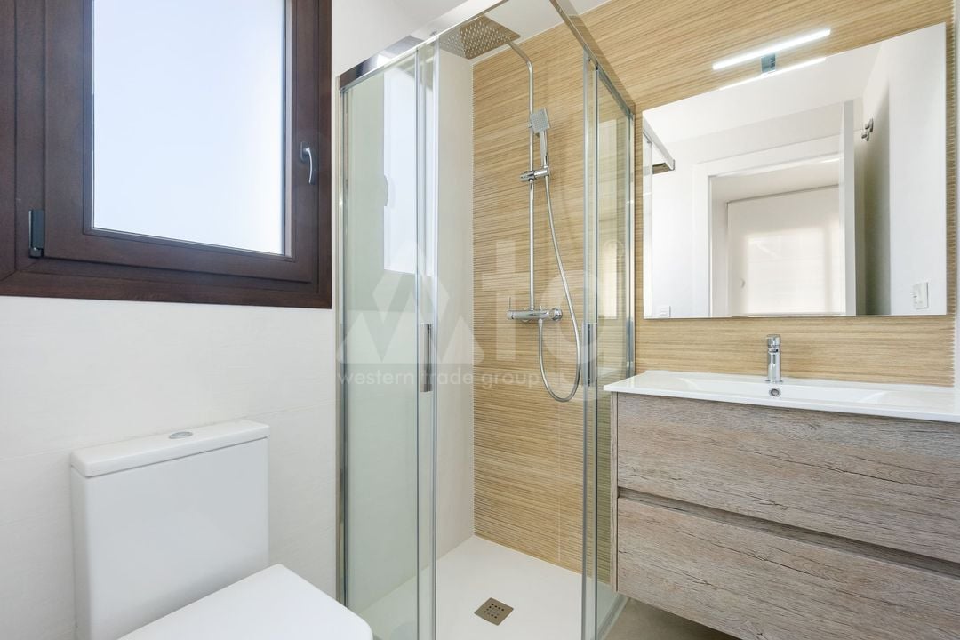 3 bedroom Duplex in San Pedro del Pinatar - RBA86274 - Photo - 25