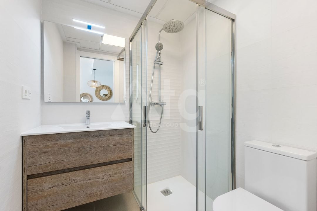 3 bedroom Duplex in San Pedro del Pinatar - RBA86274 - Photo - 26