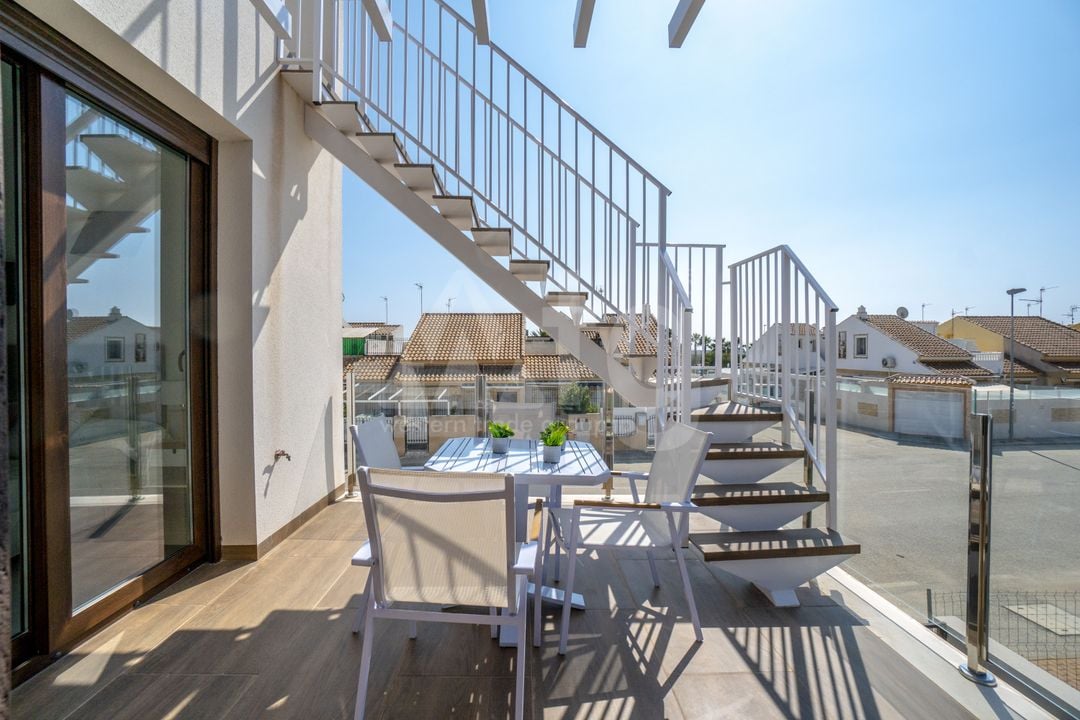 3 bedroom Duplex in San Pedro del Pinatar - RBA86274 - Photo - 27