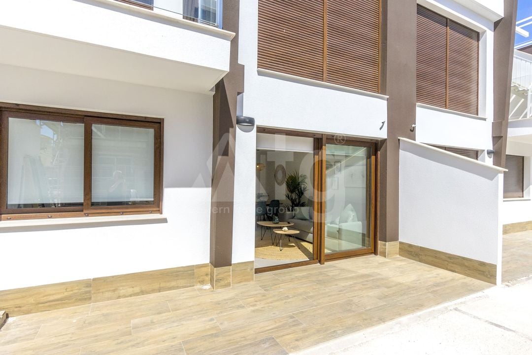 3 bedroom Duplex in San Pedro del Pinatar - RBA86274 - Photo - 28