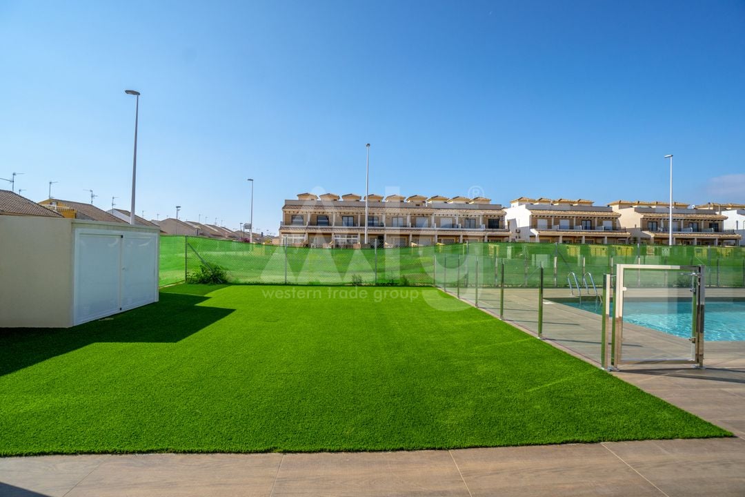 3 bedroom Duplex in San Pedro del Pinatar - RBA86274 - Photo - 29