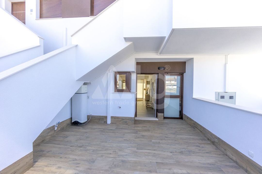 3 bedroom Duplex in San Pedro del Pinatar - RBA86274 - Photo - 30
