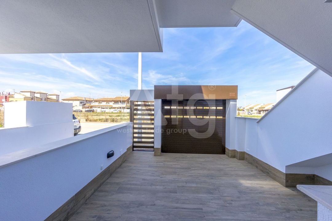 3 bedroom Duplex in San Pedro del Pinatar - RBA86274 - Photo - 32