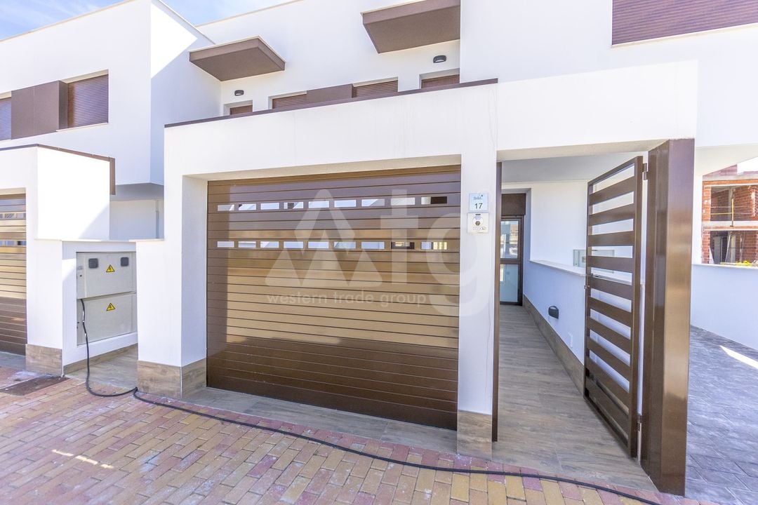 3 bedroom Duplex in San Pedro del Pinatar - RBA86274 - Photo - 33