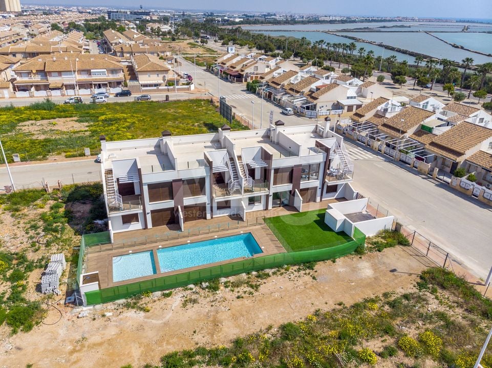 3 bedroom Duplex in San Pedro del Pinatar - RBA86274 - Photo - 34