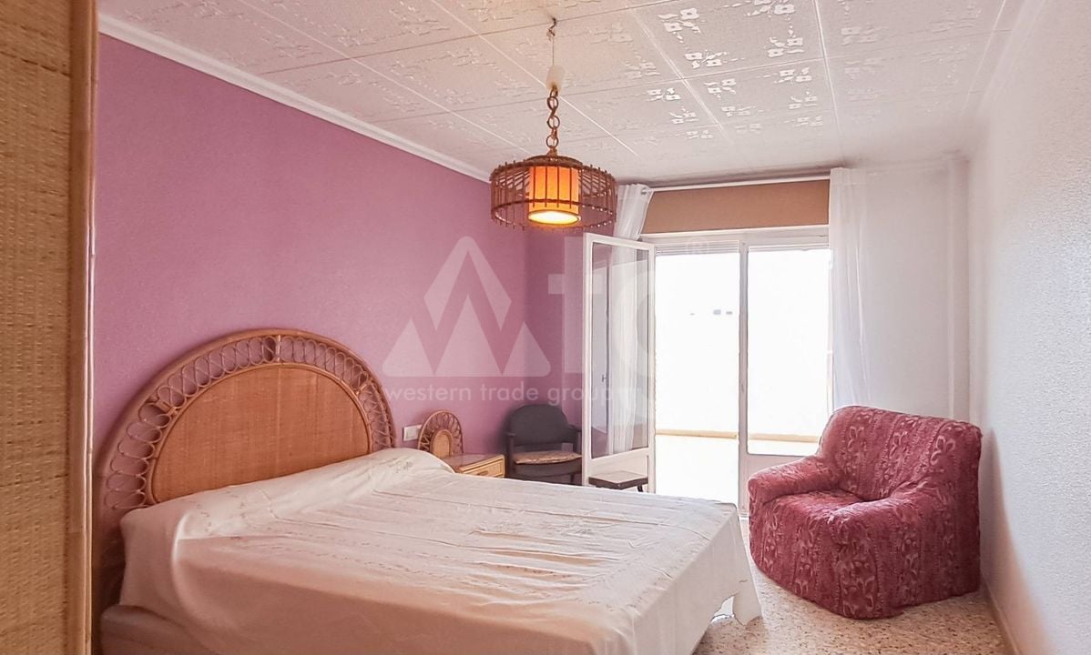 Ático de 3 habitaciones en Torrevieja - AG151492 - Foto - 8