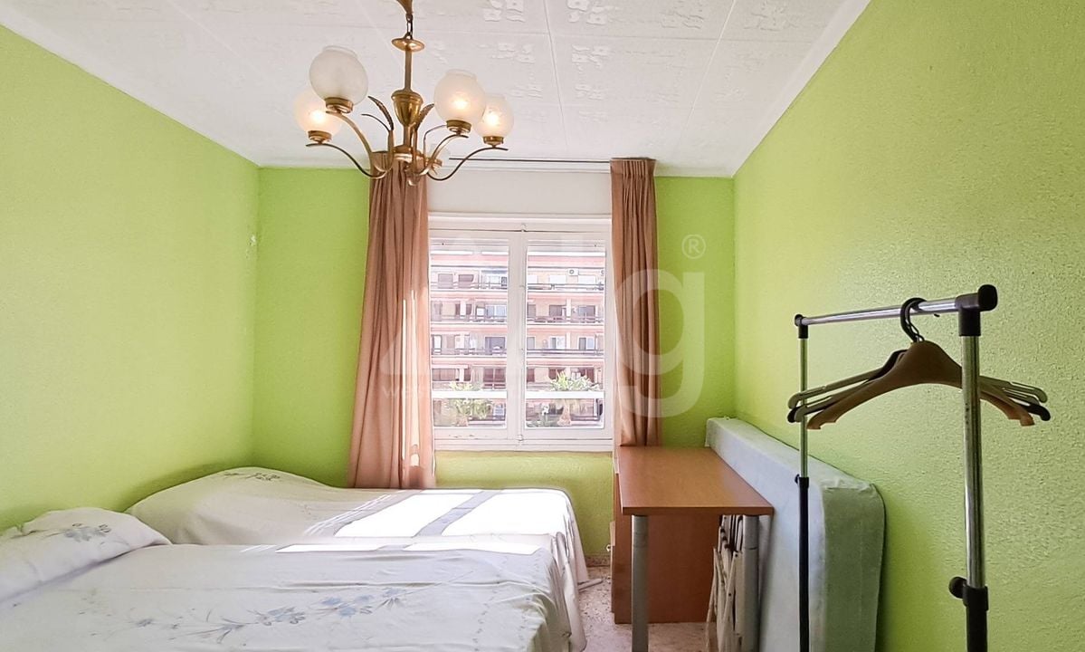 Ático de 3 habitaciones en Torrevieja - AG151492 - Foto - 10