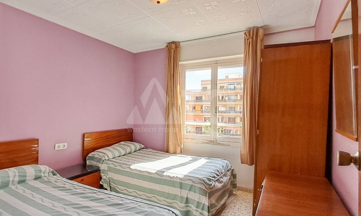 Ático de 3 habitaciones en Torrevieja - AG151492 - Foto - 14