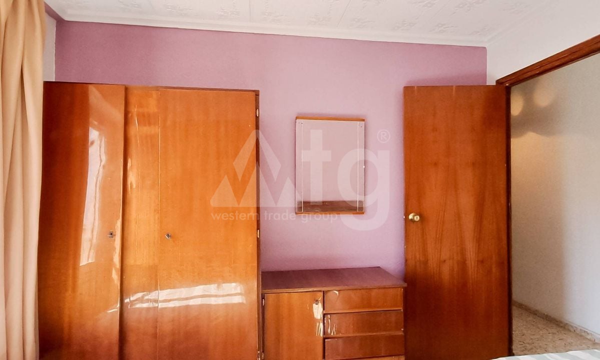 Ático de 3 habitaciones en Torrevieja - AG151492 - Foto - 15
