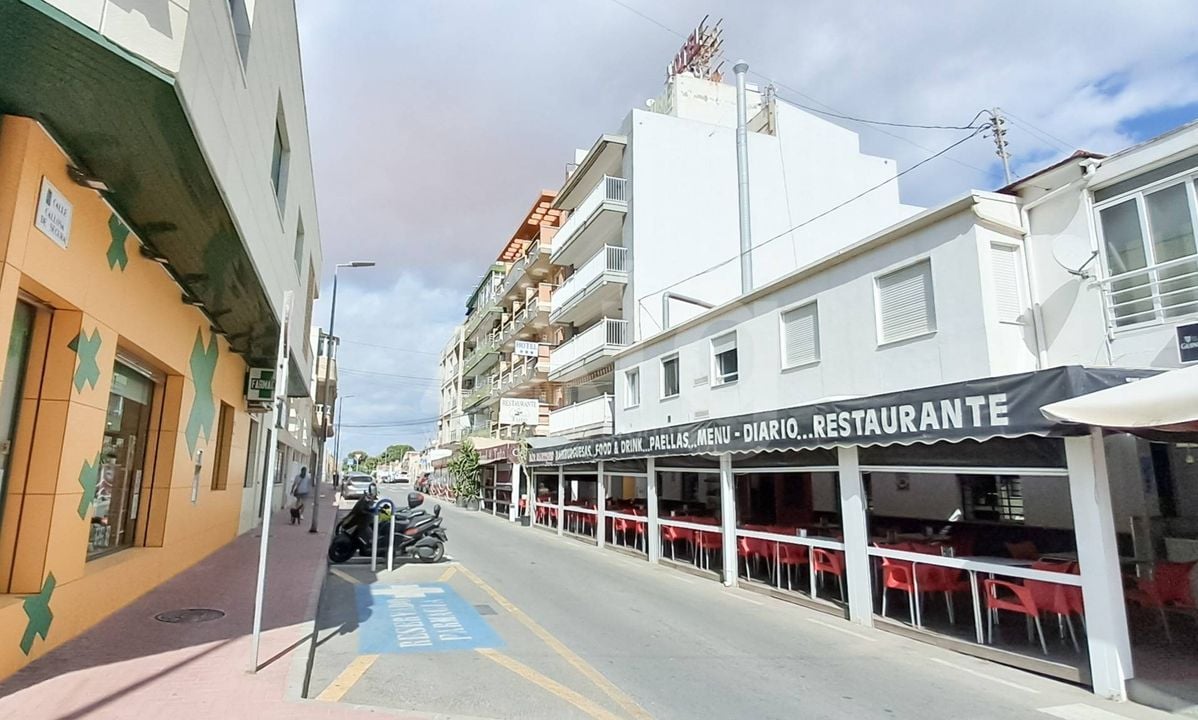Ático de 3 habitaciones en Torrevieja - AG151492 - Foto - 20