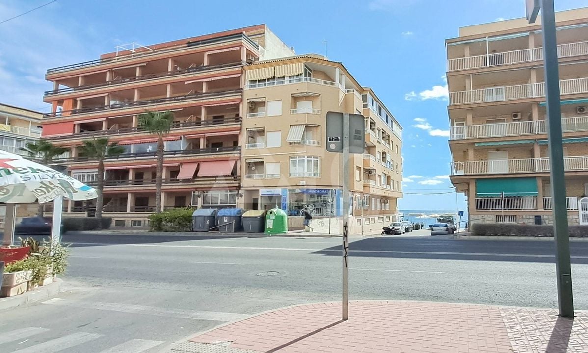 Ático de 3 habitaciones en Torrevieja - AG151492 - Foto - 21