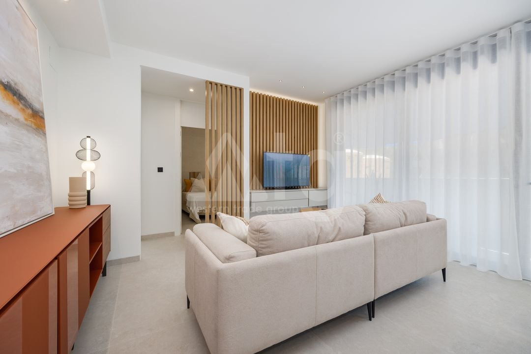 Appartement de 2 chambres à Guardamar del Segura - NR123724 - Photo - 3