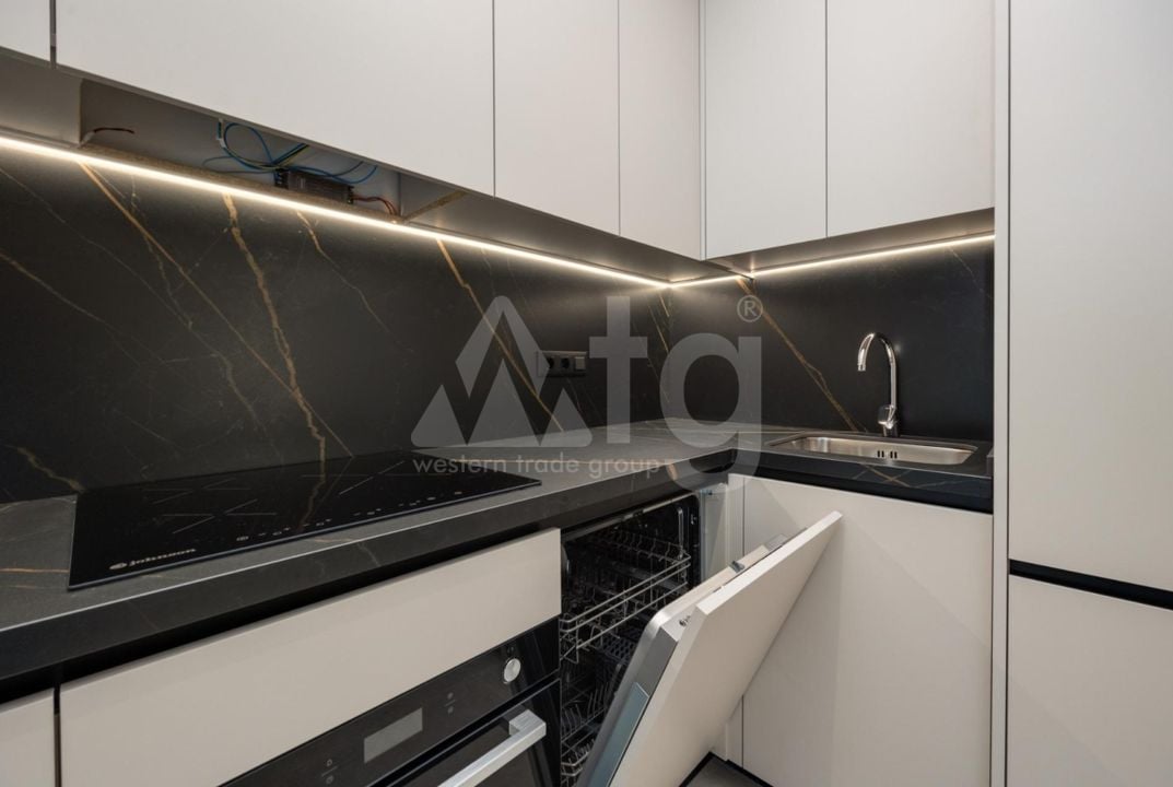 Appartement de 2 chambres à Guardamar del Segura - NR123724 - Photo - 14