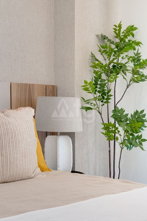 Appartement de 2 chambres à Guardamar del Segura - NR123724 - Photo - 20