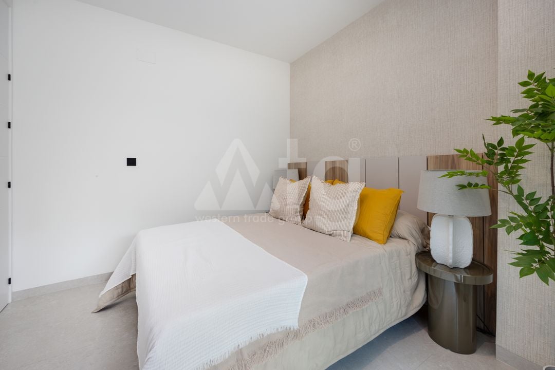 Appartement de 2 chambres à Guardamar del Segura - NR123724 - Photo - 21