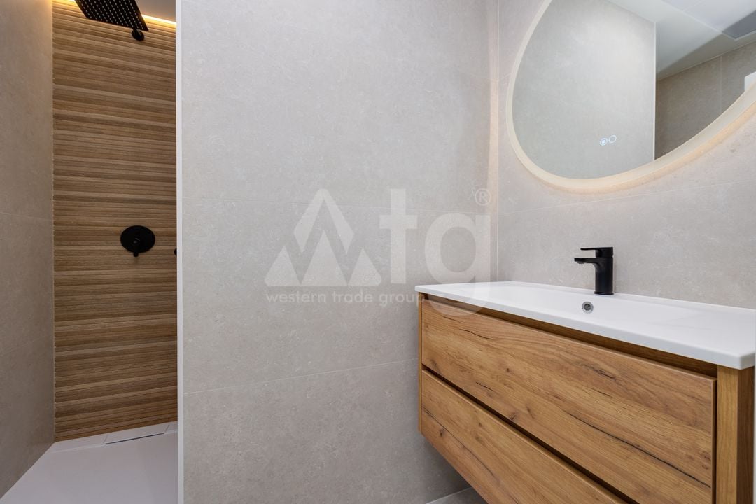 Appartement de 2 chambres à Guardamar del Segura - NR123724 - Photo - 24