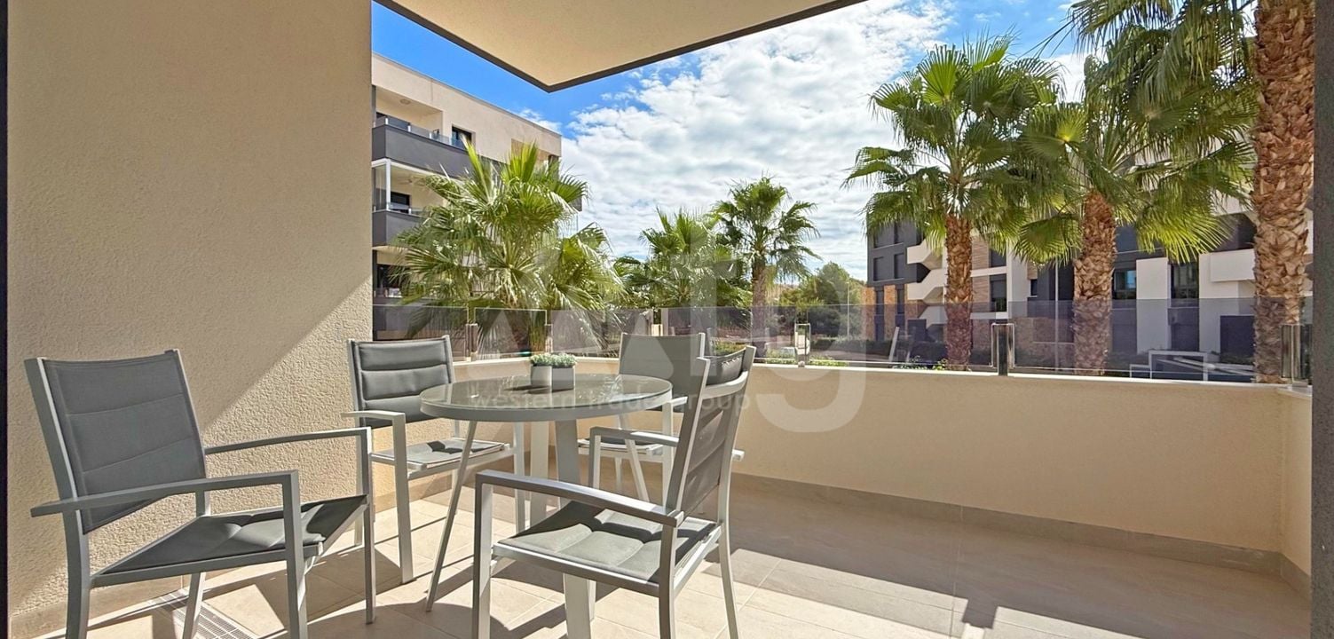 Appartement de 2 chambres à Los Altos - MVR107541 - Photo - 18