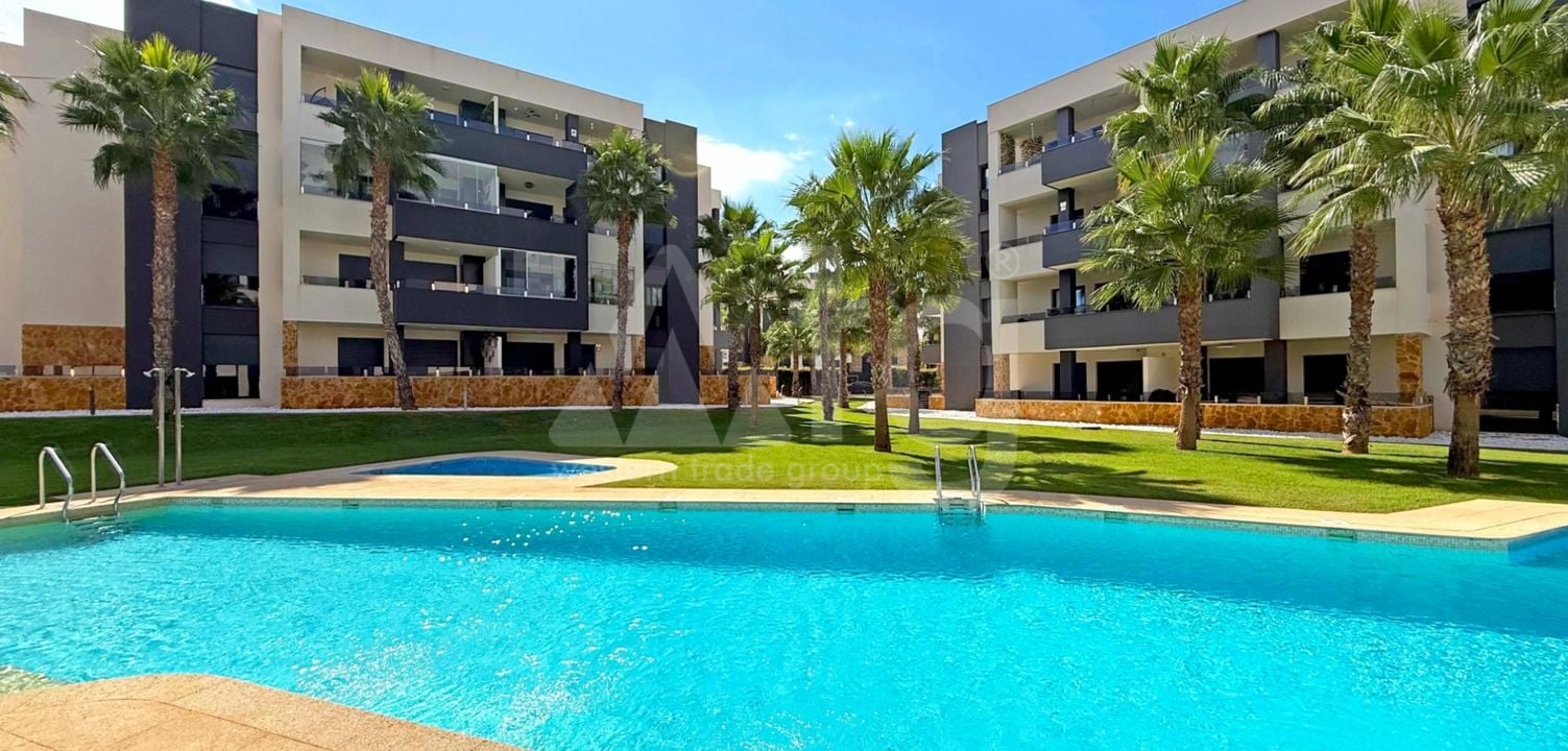 Appartement de 2 chambres à Los Altos - MVR107541 - Photo - 1