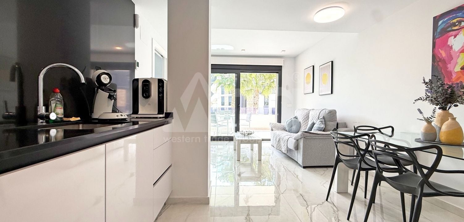 Appartement de 2 chambres à Los Altos - MVR107541 - Photo - 6