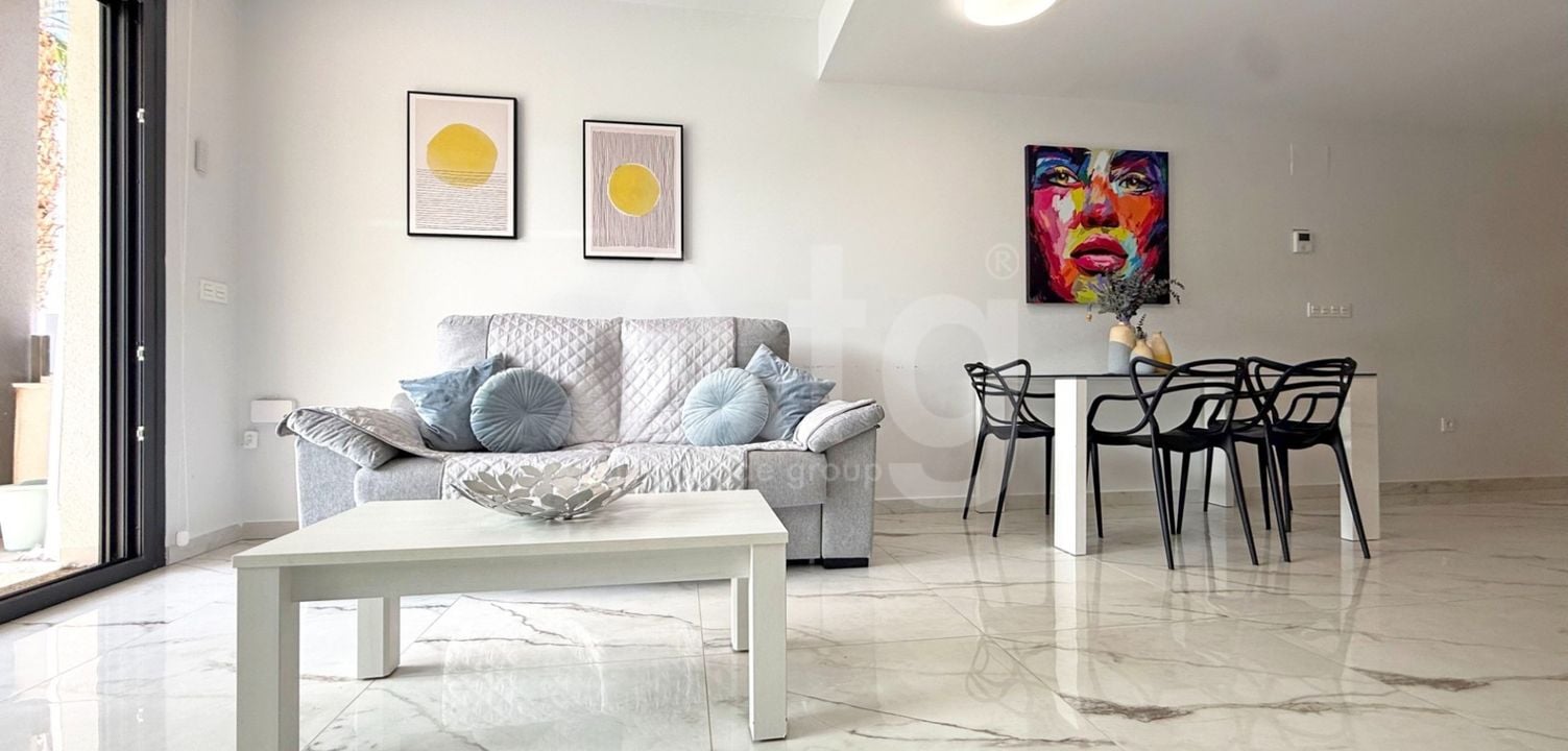 Appartement de 2 chambres à Los Altos - MVR107541 - Photo - 4