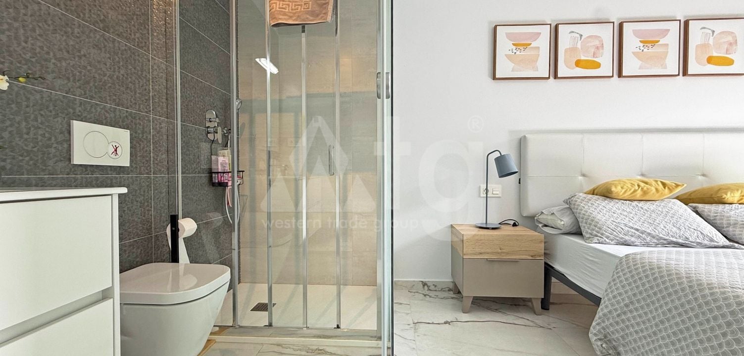 Appartement de 2 chambres à Los Altos - MVR107541 - Photo - 12