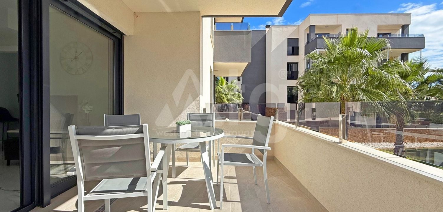 Appartement de 2 chambres à Los Altos - MVR107541 - Photo - 17