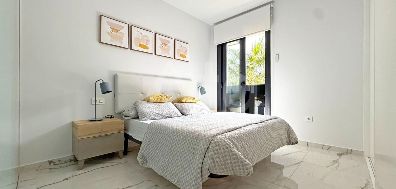 Appartement de 2 chambres à Los Altos - MVR107541 - Photo - 10
