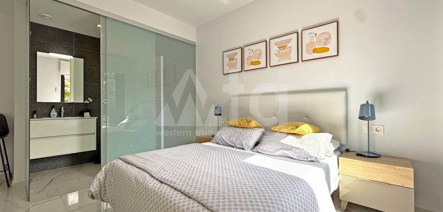 Appartement de 2 chambres à Los Altos - MVR107541 - Photo - 11