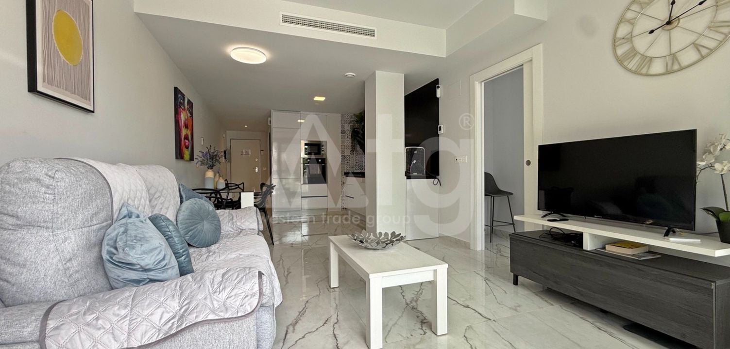 Appartement de 2 chambres à Los Altos - MVR107541 - Photo - 5