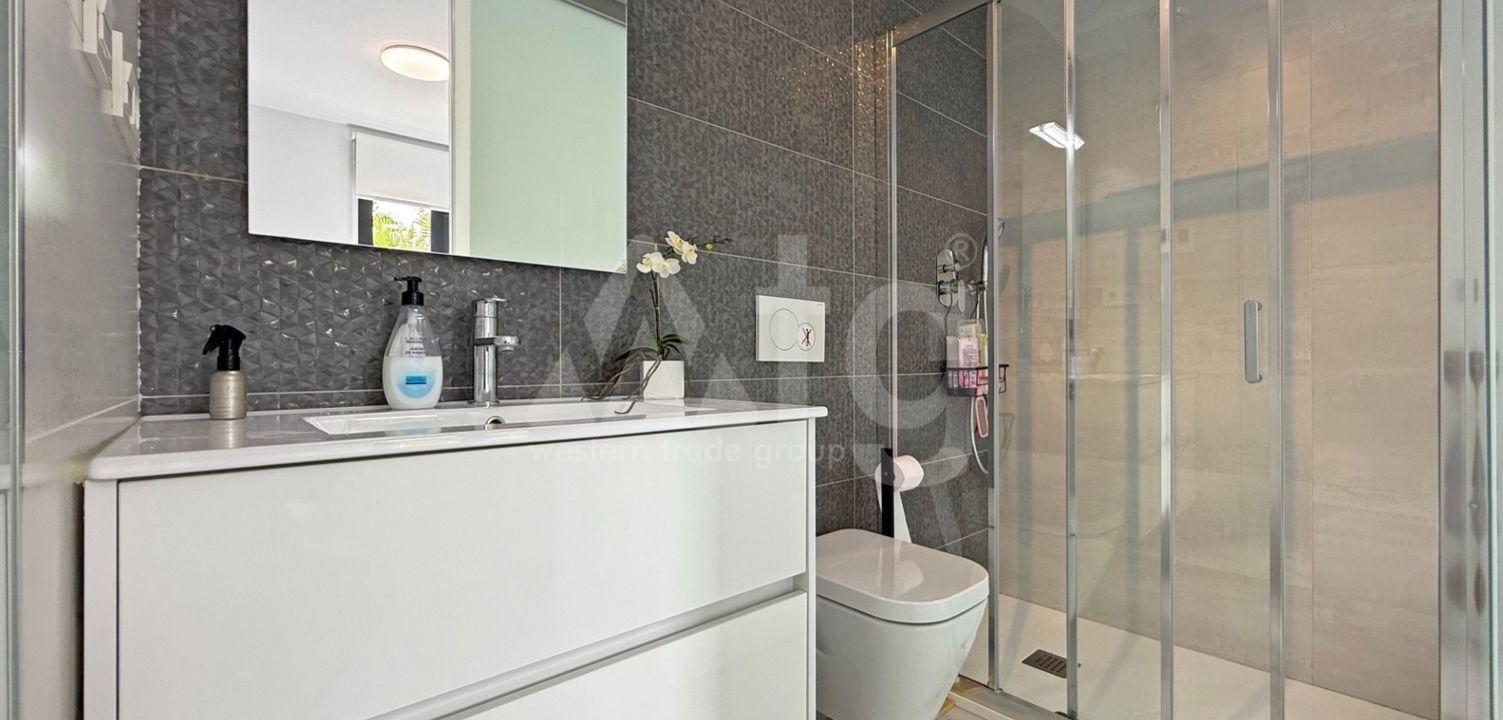 Appartement de 2 chambres à Los Altos - MVR107541 - Photo - 15