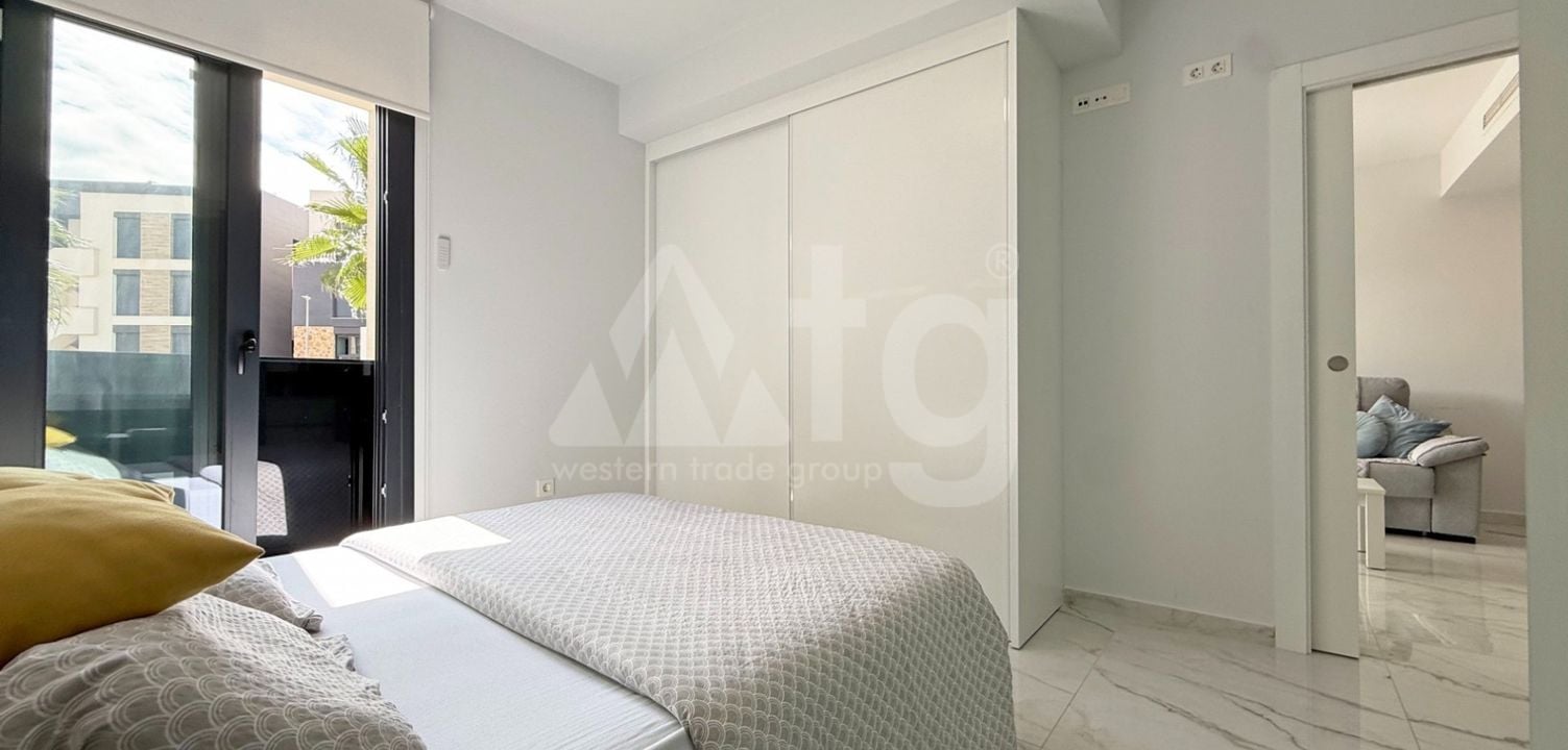 Appartement de 2 chambres à Los Altos - MVR107541 - Photo - 9