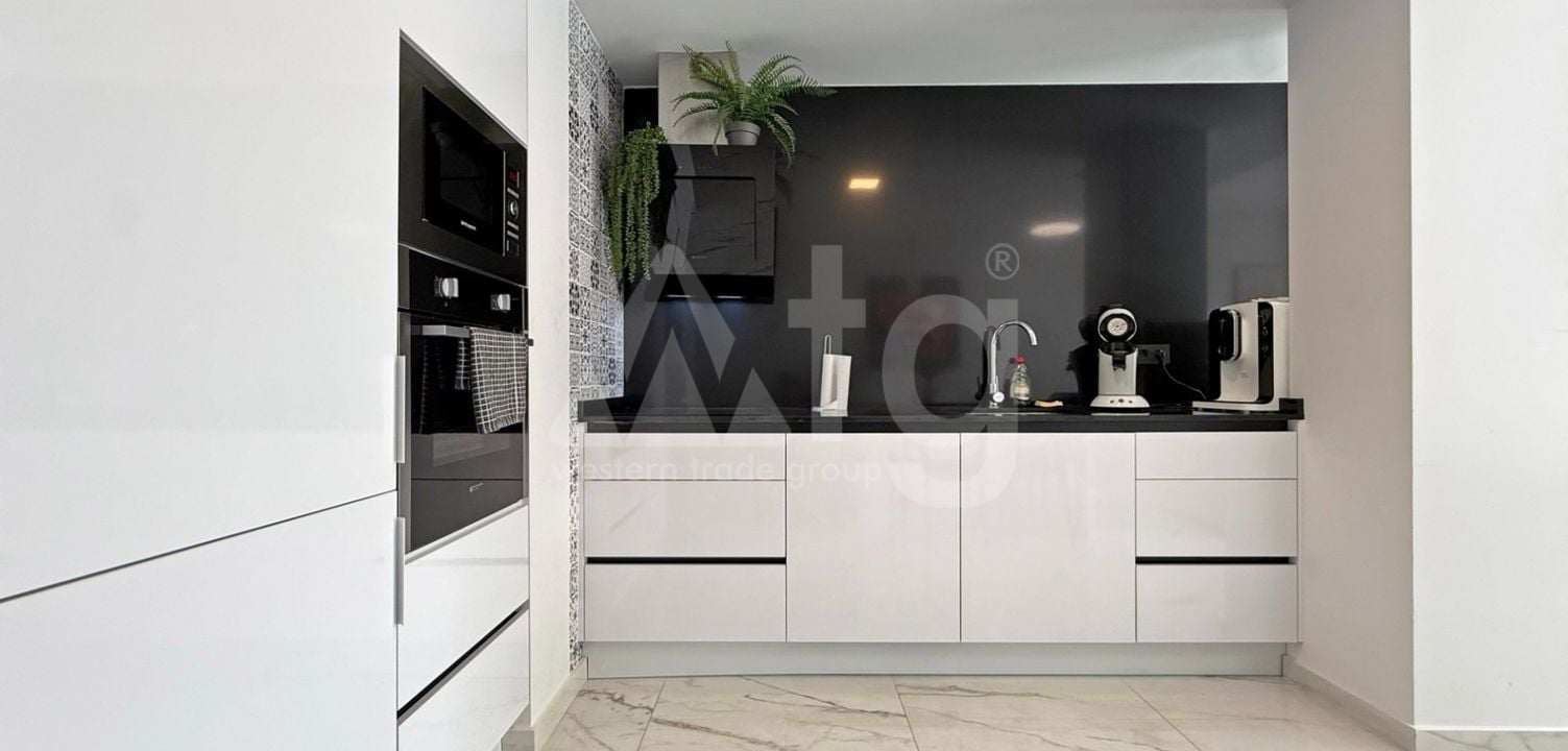 Appartement de 2 chambres à Los Altos - MVR107541 - Photo - 8