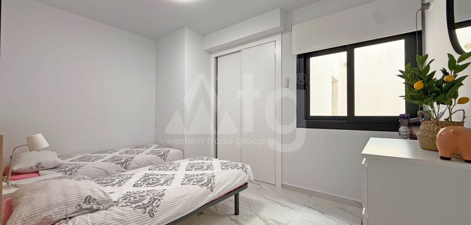 Appartement de 2 chambres à Los Altos - MVR107541 - Photo - 13