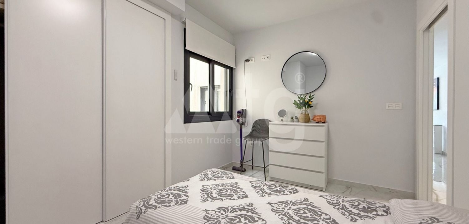 Appartement de 2 chambres à Los Altos - MVR107541 - Photo - 14