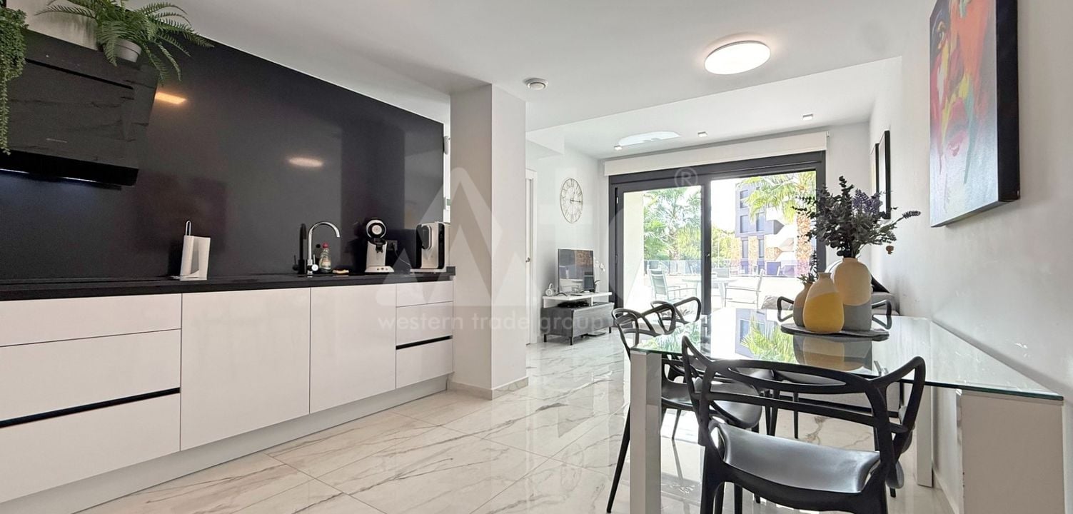 Appartement de 2 chambres à Los Altos - MVR107541 - Photo - 7